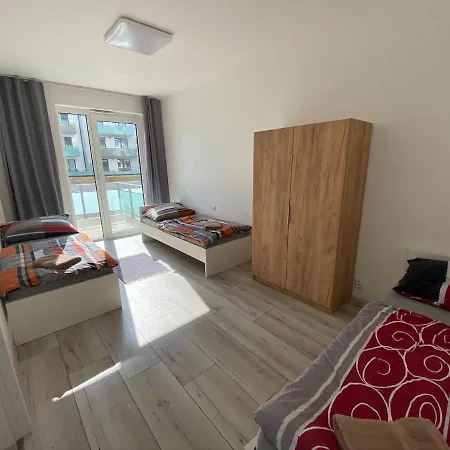 Rezidence Zlata Stoka * Ceske Budejovice
